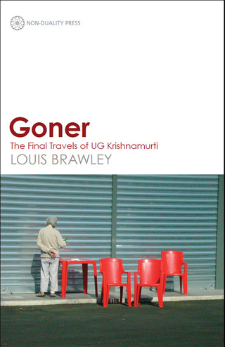 Imagen de portada: Goner 9780956643278