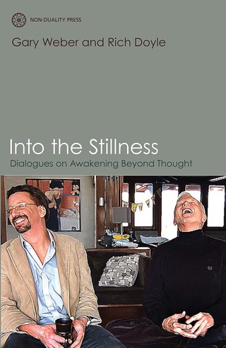 صورة الغلاف: Into the Stillness 9781908664532