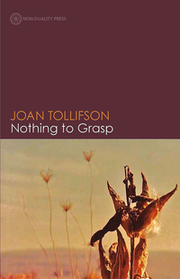 Cover image: Nothing to Grasp 9781908664242
