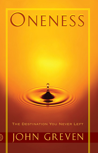 Imagen de portada: Oneness 9780955176203