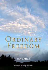 Cover image: Ordinary Freedom 9780956309198