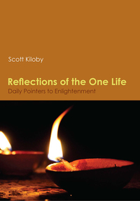 صورة الغلاف: Reflections of the One Life 9781908664471