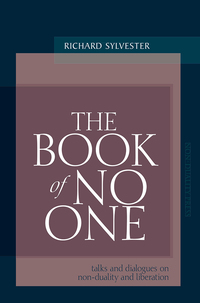 Cover image: The Book of No One 9780955829024