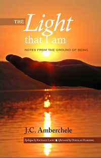 Cover image: The Light That I Am 9780955829093