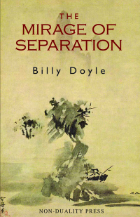 Cover image: The Mirage of Separation 9780955829000