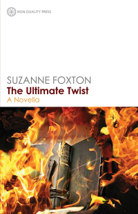 Cover image: The Ultimate Twist 9780956643230