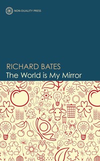 Cover image: The World is My Mirror 9781908664266