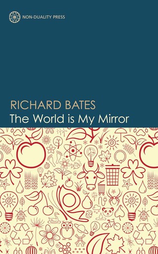 Cover image: The World is My Mirror 9781908664266