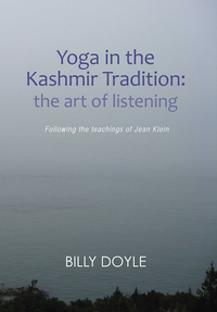 Imagen de portada: Yoga in the Kashmir Tradition 9781908664419