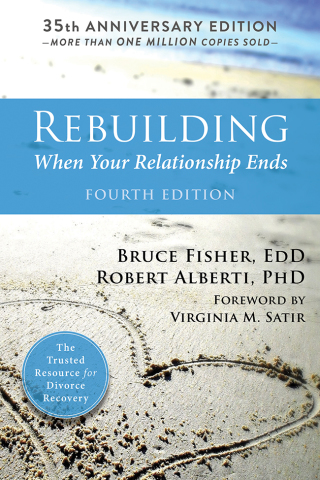 Cover image: Rebuilding 4th edition 9781626258242