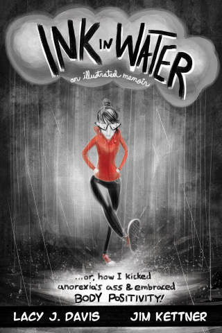 Imagen de portada: Ink in Water 9781626258310