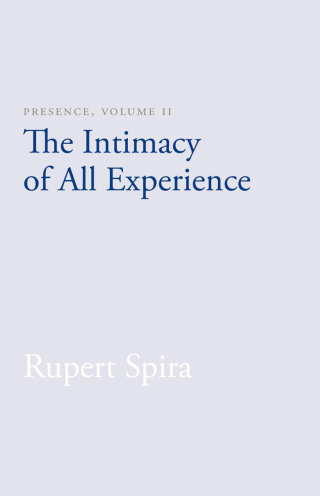 Cover image: Presence, Volume II 2nd edition 9781626258778