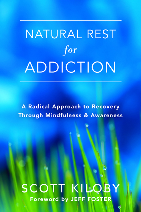 Natural Rest for Addiction : A Radical Approach to Recovery Through Mindfulness and Awareness - FULL INSTANT DOWNLOAD | PDF DOCX EPUB