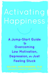 Cover image: Activating Happiness 9781626259430