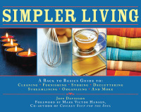 Cover image: The Simple Living Handbook 9781620876299