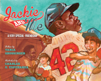 Cover image: Jackie and Me 9781510712706