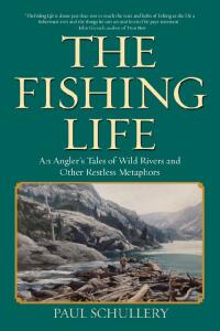 Cover image: The Fishing Life 9781616088385