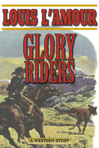 Cover image: Glory Riders 9781620876985