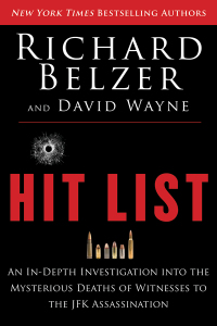 Cover image: Hit List 9781634508520