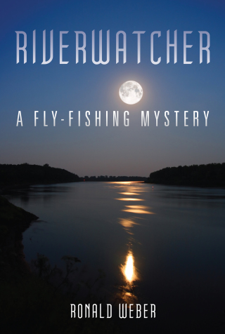 Cover image: Riverwatcher 9781510719248