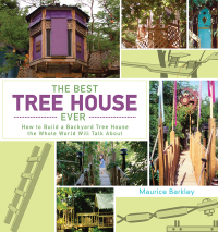 Titelbild: The Best Tree House Ever 9781620875711
