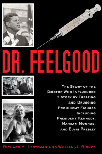 Cover image: Dr. Feelgood 9781620875896