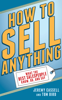 Cover image: How to Sell Anything 9781620877784