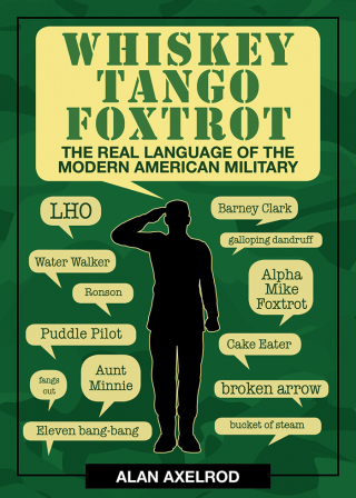 Cover image: Whiskey Tango Foxtrot 9781620876473