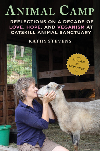 Cover image: Animal Camp 9781620875667