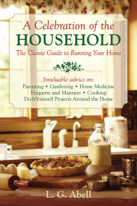 Cover image: A Celebration of the Household 9781620877142