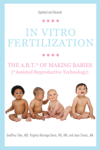 Cover image: In Vitro Fertilization 9781620876060
