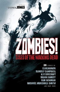 Cover image: Zombies! 9781620876510