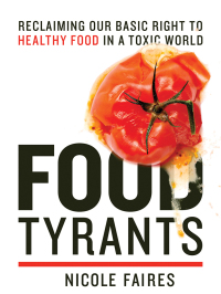 Cover image: Food Tyrants 9781616088651