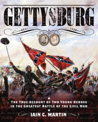 Cover image: Gettysburg 9781620875322