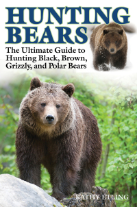 Titelbild: Hunting Bears 9781620877012