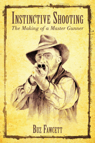 Cover image: Instinctive Shooting 9781510742734