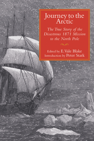 Cover image: Journey to the Arctic 9781620875797