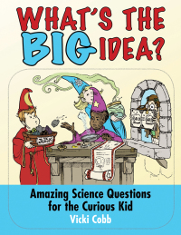 Cover image: What's the BIG Idea? 9781620876855