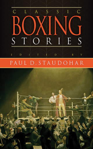 Cover image: Classic Boxing Stories 9781620877791