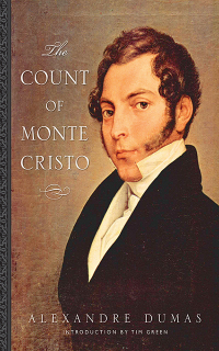 Cover image: The Count of Monte Cristo 9781620875834