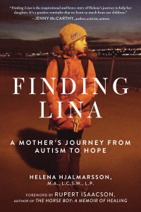 Cover image: Finding Lina 9781620875957