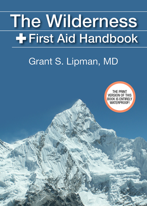 The Wilderness First Aid Handbook - FULL INSTANT DOWNLOAD | PDF DOCX EPUB