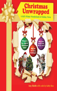 Cover image: Christmas Unwrapped 9781616084691