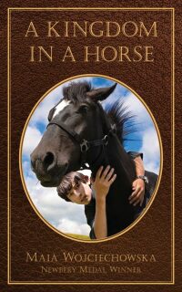 Cover image: A Kingdom in a Horse 9781510703834