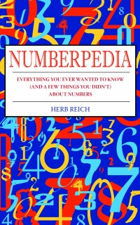 Cover image: Numberpedia 9781616080846