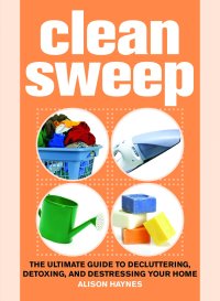 Cover image: Clean Sweep 9781602393462