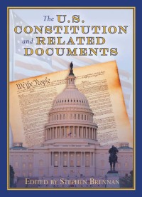 Cover image: The U.S. Constitution and Related Documents 1st edition 9781510724969