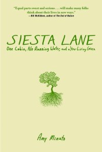 Cover image: Siesta Lane 9781602393288