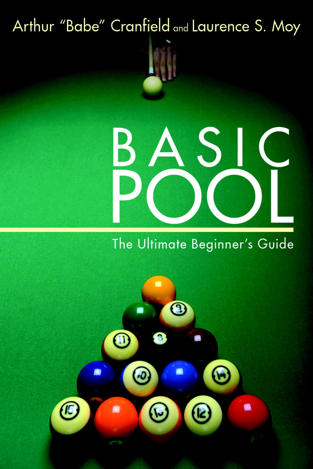 Basic Pool (eBook)