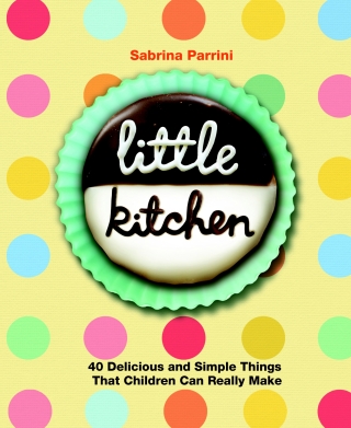 Cover image: Little Kitchen 9781616081881